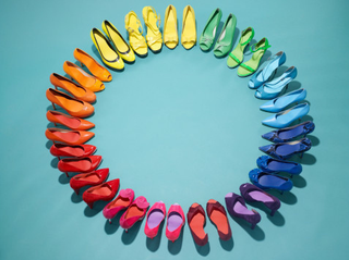 Illustration for article titled Help me shoe?